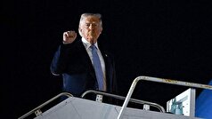 کاخ سفید گزارش داد که ترامپ به طور فعال در حال کار بر روی راه حلی برای اوکراین است