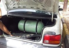 طرح رایگان دوگانه‌سوز کردن خودرو‌ها در لرستان/ ۱۲ هزار خودرو گازسوز شد