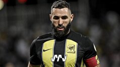 امباپه، زیدان، رئال مادرید... بنزما عقب‌نشینی نمی‌کند