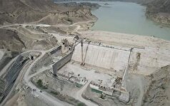 سد کهیر؛ نماد مدیریت هوشمند منابع آب و توسعه پایدار در سیستان و بلوچستان