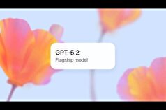 مدل هوش مصنوعی GPT-۵.۲ از راه رسید