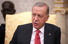 اردوغان: ترکیه آماده حمایت از ابتکارات برای حل و فصل مسالمت‌آمیز بحران اوکراین است