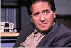 ابوالفضل پورعرب با شکل و شمایل دیدنی در جوانی با گیم یک فیلم