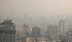 خودرو‌های دیزلی فرسوده یکی از کانون‌های اصلی آلودگی هوا در کلان‌شهر‌ها