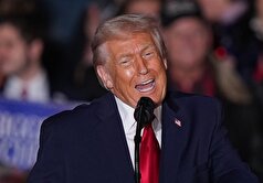 ترامپ: در جنگ با ایران کمک‌های زیادی به اسرائیل کردیم