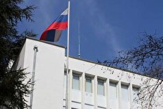 سفارت آمریکا، ناتو و اتحادیه اروپا را به آماده شدن برای درگیری با روسیه متهم کرد