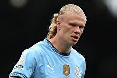 طبق گزارش ترانسفرمارکت: هالند گران‌ترین بازیکن لیگ برتر است و ساکا در رتبه دوم قرار دارد