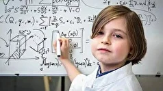 دکتری فیزیک کوانتومی برای یک نوجوان ۱۵ ساله!