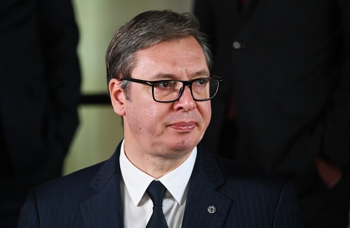 ووچیچ: صربستان آماده است تا بهای معقول و مناسبی برای NIS بپردازد