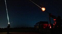 روسیه تأسیسات انرژی اوکراین را هدف قرار داد؛ آتش‌سوزی و خاموشی گسترده