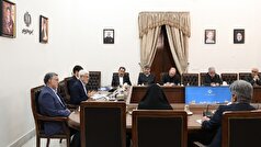 عارف: عقب ماندگی در تکمیل برنامه سلامت الکترونیک باید جبران شود