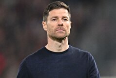 گواردیولا در حمایت از آلونسو گفت: «در رئال مادرید فشار زیادی وجود دارد.»