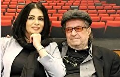 استوری مونا مهرجویی برای تولد پدرش که قلب همه را به درد آورد!