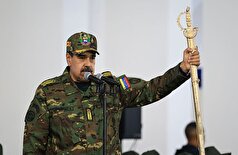 کلمبیا آمادگی خود را برای اعطای پناهندگی به مادورو اعلام کرد