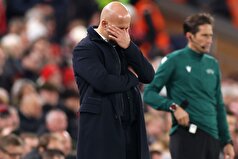 نام دو مربی دیگر که لیورپول برای جایگزینی اسلات در نظر دارد، فاش شد