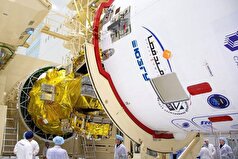 سه ماهواره ایرانی برای تصویربرداری به فضا پرتاب میشوند!