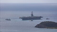 رویترز از برنامه‌های آمریکا برای توقیف نفتکش‌های بیشتر حامل نفت ونزوئلا مطلع شده است