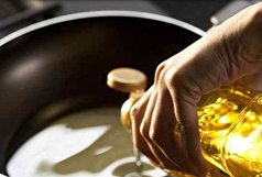 مصرف طولانی مدت روغن چه معایبی دارد؟