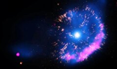 آشنایی با یک سیستم ستاره‌ای بسیار درخشان که در آینده ابرنواختر خواهد شد!