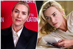 کیت وینسلت دلیل دوری از هر گونه عمل زیبایی را فاش کرد