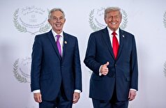 سیاستمدار بلغارستانی جای بلر را در شورای صلح غزه می‌گیرد