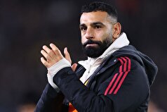 لیورپول می‌خواهد صلاح قراردادش را تا پایان فصل تمدید کند. عربستان سعودی به این بازیکن علاقه‌مند است