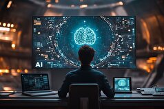 دانشمندان برای اولین بار موفق به ترجمه سیگنال‌های مغزی به متن معنادار شدند