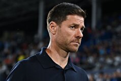 آلونسو در صدر فهرست نهایی لیورپول در صورت اخراج اسلات قرار گرفت