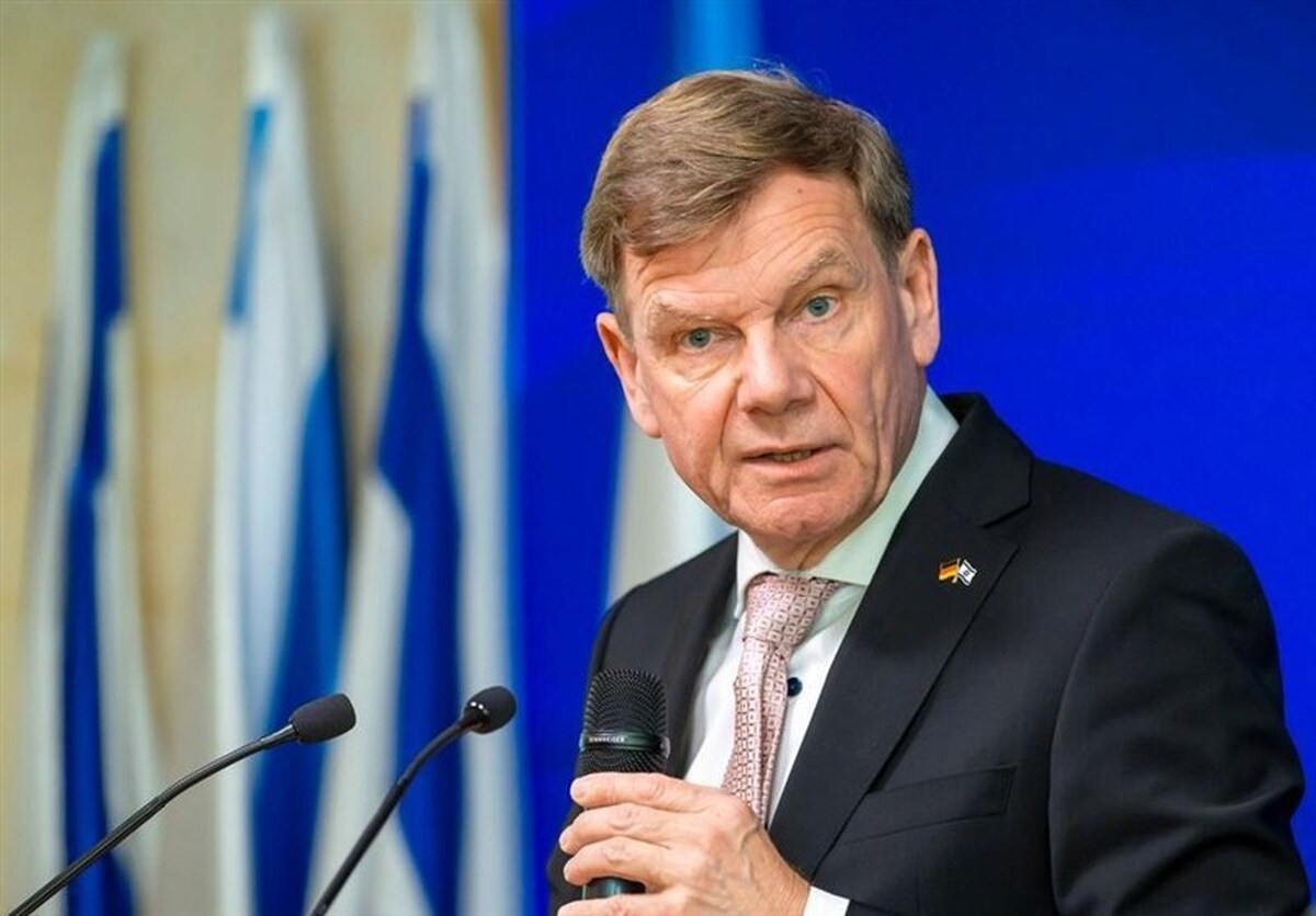 تلاش آلمان برای رفع نگرانی‌ها درباره خروج احتمالی آمریکا از ناتو