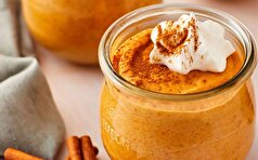 دسر کدو حلوایی؛ یک ایده خوش طعم و به یاد ماندنی برای شب یلدا