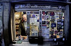 یک چهارم جمعیت آلمان تا سال ۲۰۳۵، ۶۷ سال یا بیشتر سن خواهند داشت