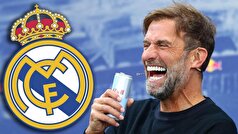 یورگن کلوپ از رئال مادرید دو بازیکن درخواست خواهد کرد