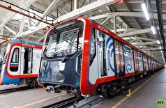 خودران: مسکو قرار است اولین سیستم متروی بدون راننده خود را راه‌اندازی کند