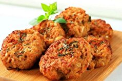 فوت کوزه گری کوکو مرغ کردی /انگشتاتم باهاش مخوری!