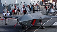 ترکیه: در مذاکرات آمریکا بر سر اف-۳۵، تغییری در توافق اس-۴۰۰ روسیه ایجاد نشده است