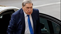 اوشاکوف: تمام دونباس متعلق به روسیه است