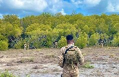 ده‌ها غیرنظامی در حمله نیرو‌های ویژه آموزش دیده توسط آمریکا در سومالی کشته شدند