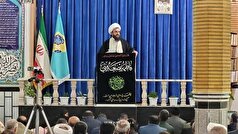 آیت‌الله صفری: دشمن روی فتنه و جنگ رسانه‌ای تمرکز کرده است