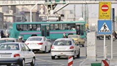 تکذیب اجرای طرح زوج و فرد در تهران از در منازل در شرایط عادی