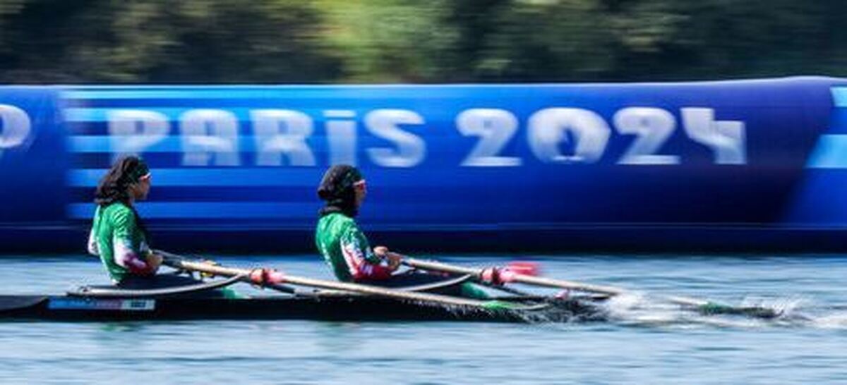 همچنان دو دستگی در اردوی رویینگ زنان/ تمرین مهسا جاور و نوروزی در زنجان