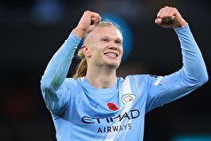 طبق گزارش ترانسفرمارکت، هالند و استوائو بیشترین افزایش قیمتی بازیکنان لیگ برتر را دارند.