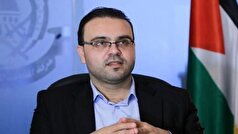 حماس: مرگ مردم درپی سرما همان ادامه جنگ است