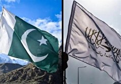 اتهام تازه طالبان به پاکستان؛ عاملان حمله به «حقانی» از بلوچستان هدایت شدند