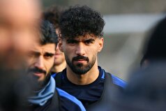 خط دفاعی استقلالی‌ها دچار تغییر اجباری می‌شود؟