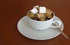 سریع‌ترین منبع گلوکز| مزایا و معایب شکر سفید