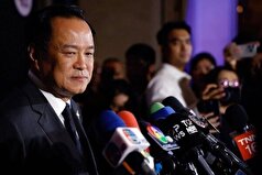 انحلال پارلمان تایلند به دستور نخست وزیر این کشور