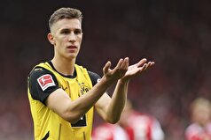 اسکای اسپورت آلمان: شلوتربک می‌خواهد به رئال مادرید یا بایرن مونیخ برود