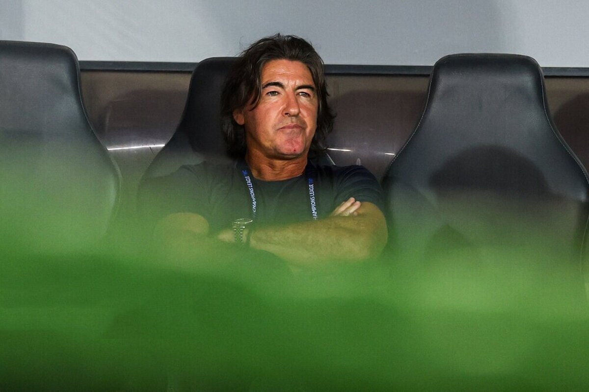 ساپینتو بازیکن جدید می‌خواهد/تاجرنیا بازیکن نمی‌خرد!