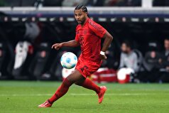 سرژ گنابری در مورد روند تمدید قراردادش با بایرن مونیخ اظهار نظر کرد