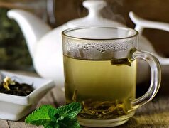 نگاهی به خواص دمنوش چای سبز برای بهبود عملکرد سیستم قلب و عروق